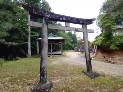 八幡神社(愛知県)