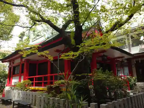 三田春日神社のその他建物