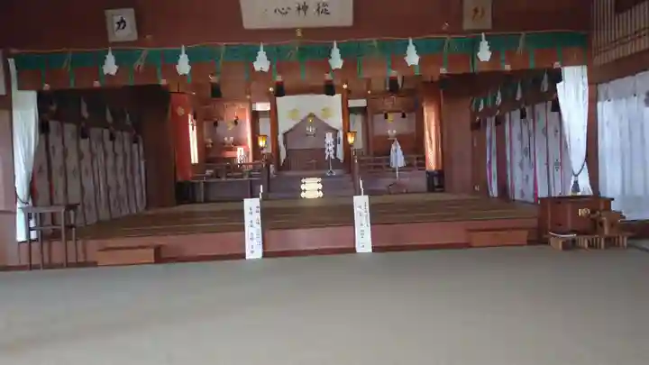 出雲大社近江分祠(滋賀県)