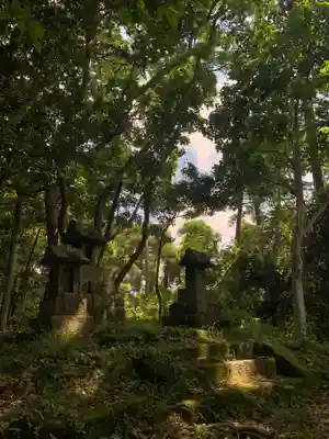 古峯ヶ原神社(千葉県)