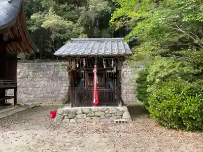 石座神社(京都府)