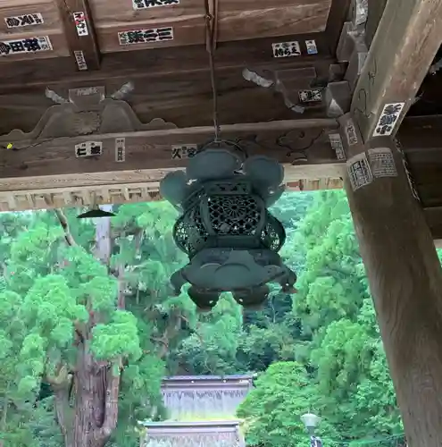 若狭姫神社（若狭彦神社下社）のその他建物