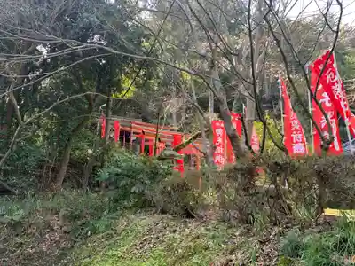 牟禮山観音禅寺のその他建物