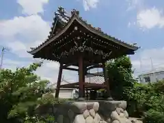 龍祥寺の建物その他