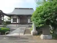 福泉寺(東京都)