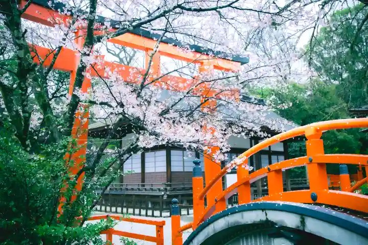 賀茂御祖神社(下鴨神社)(京都府)