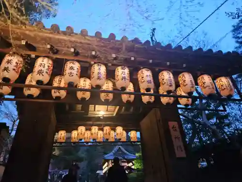 高台寺（高台寿聖禅寺・高臺寺）(京都府)
