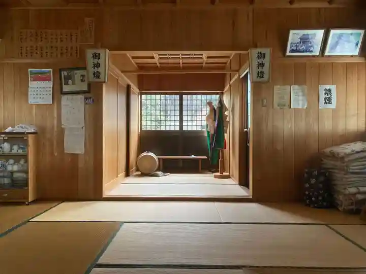市杵島神社(徳島県)
