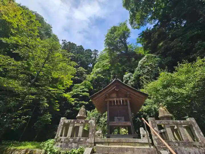 美保神社(島根県)