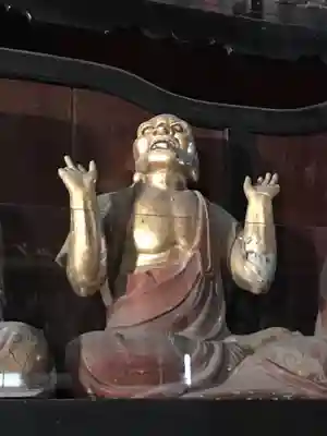 報恩寺(岩手県)