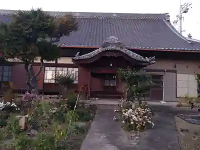 円応寺(愛知県)