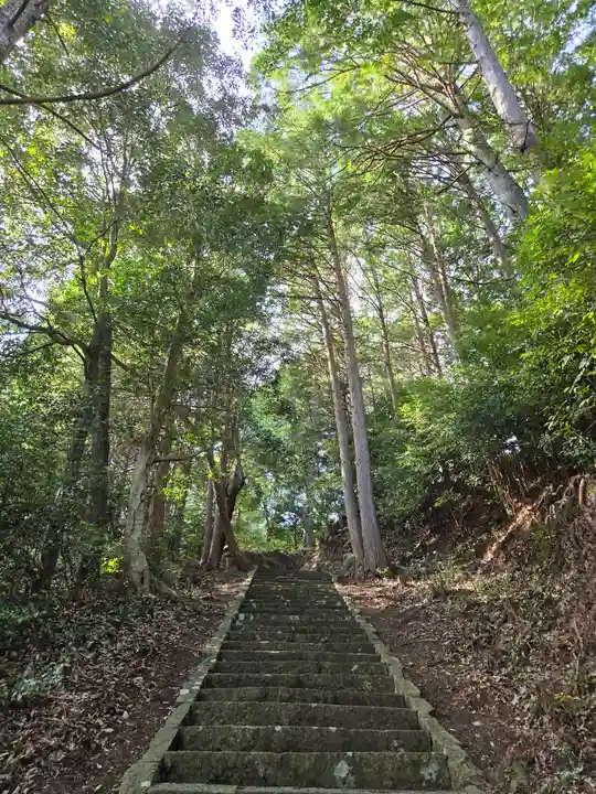 八幡宮(静岡県)