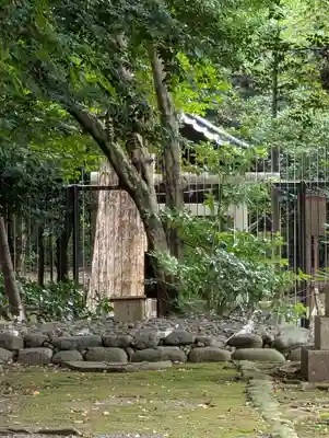靖國神社(東京都)