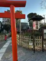 瀧泉寺 三福堂(東京都)