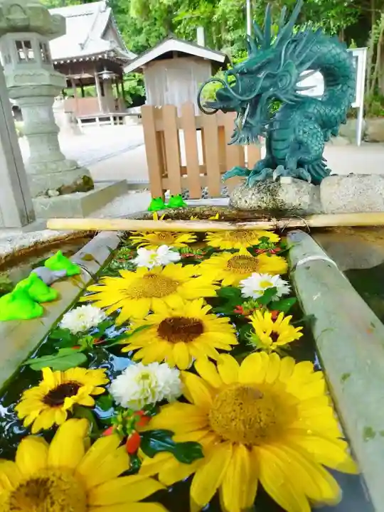立志神社(滋賀県)