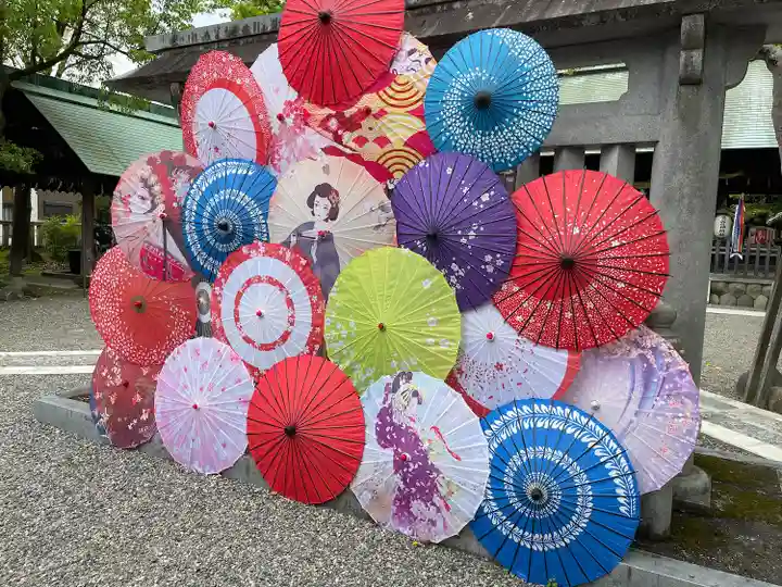 若宮神明社(愛知県)