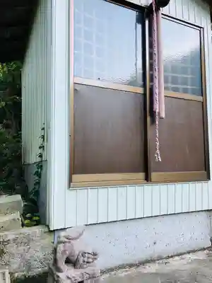 妙龍神社(新潟県)