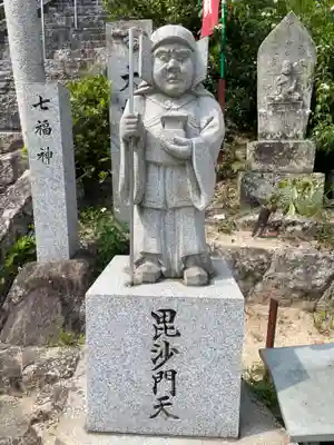 與田寺(香川県)