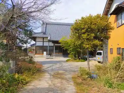 善証寺のその他建物