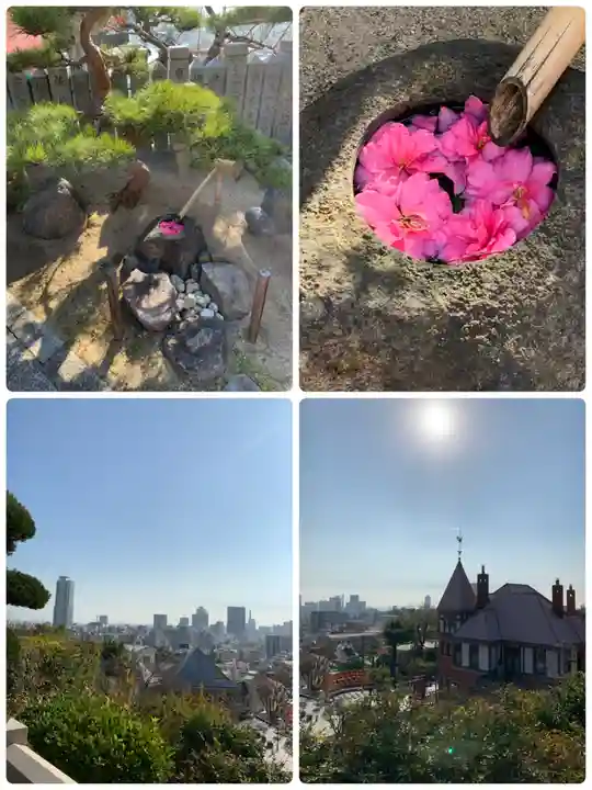 北野天満神社(兵庫県)