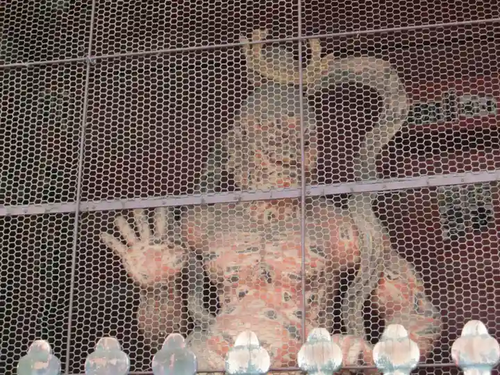 護国寺(東京都)