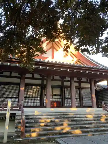 長仙寺(東京都)