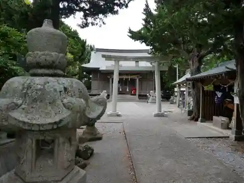 嚴島神社のその他建物