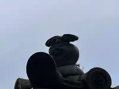 観音寺（足守神社）(和歌山県)