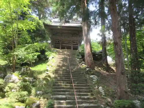 明通寺(福井県)