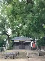 常磐神社(京都府)