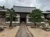 洞松寺のその他建物