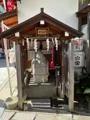 尼崎えびす神社(兵庫県)