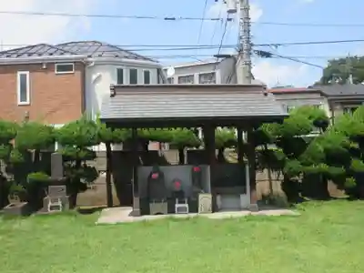 承教寺(東京都)