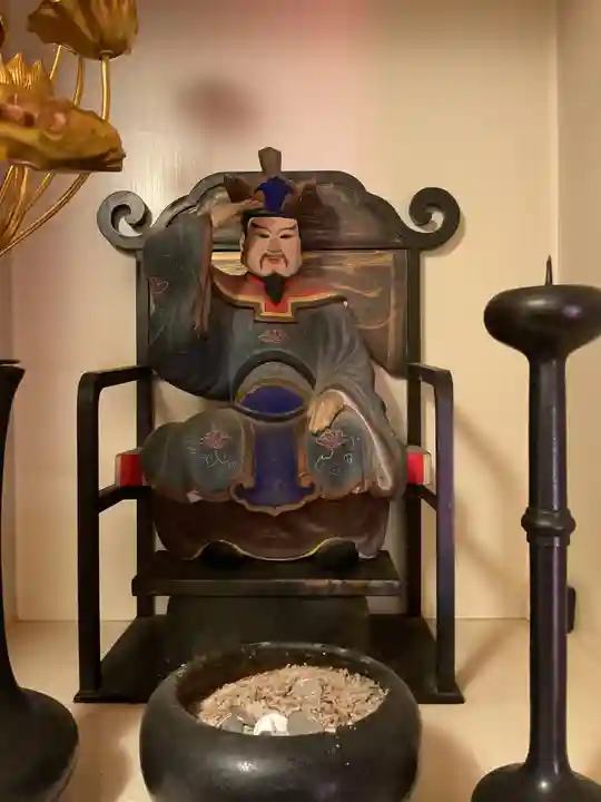 智照院(岐阜県)