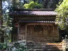 粟鹿神社(兵庫県)