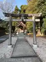 福徳稲荷神社(島根県)