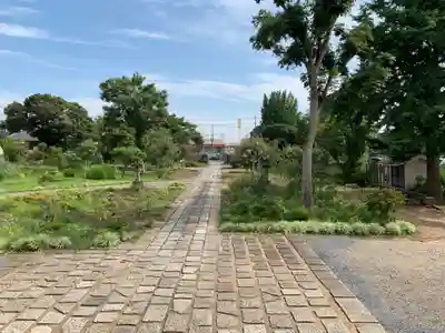 重俊院のその他建物