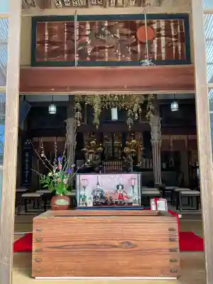 西蓮寺(茨城県)