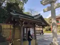 瀧泉寺（目黒不動尊）の建物その他