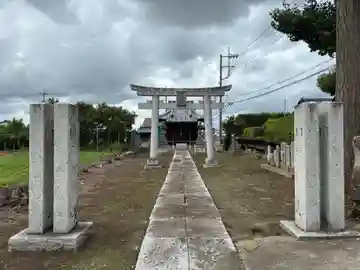 香取神社(千葉県)