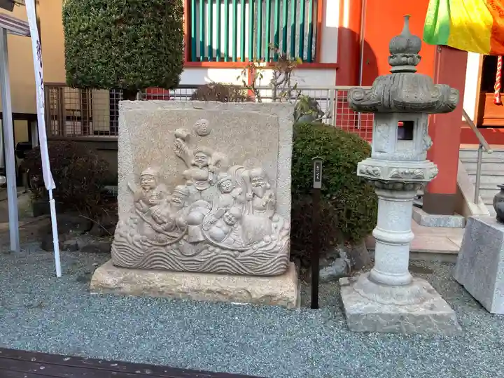 光照寺(神奈川県)