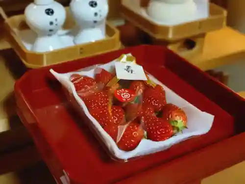 伏木香取神社のその他建物