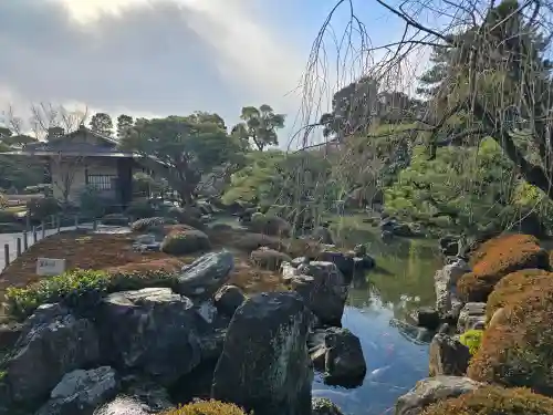 城南宮(京都府)