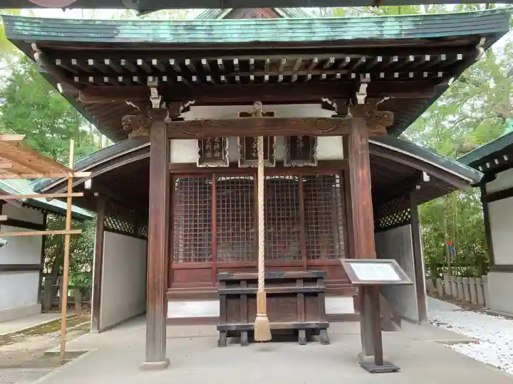 豊國神社(大阪府)