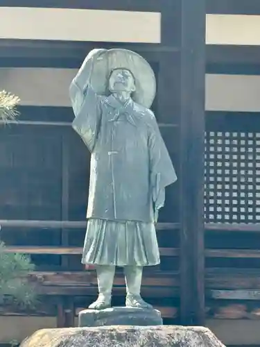 本法寺(京都府)