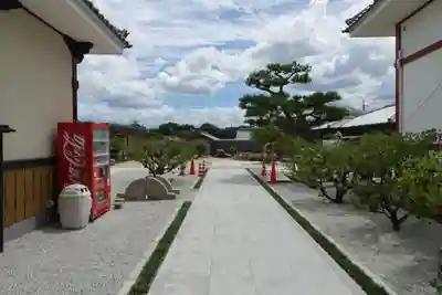 極楽寺のその他建物