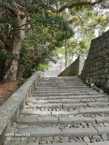 久能山東照宮のその他建物