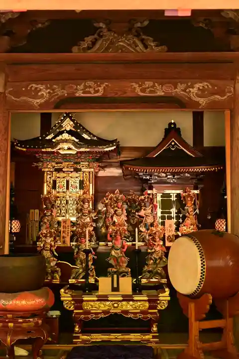 正法寺(埼玉県)