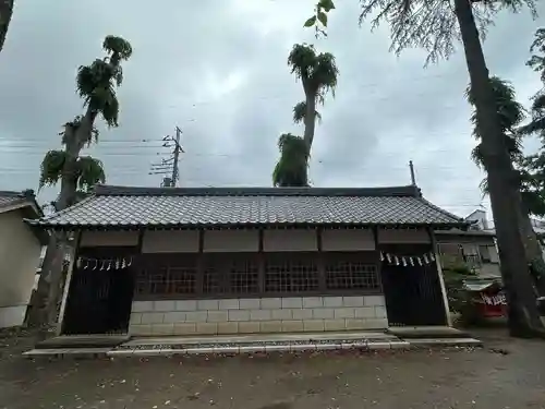小野神社(東京都)