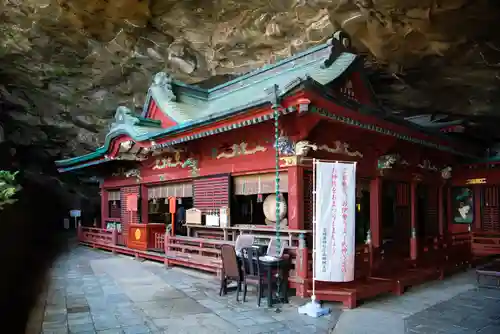 鵜戸神宮(宮崎県)